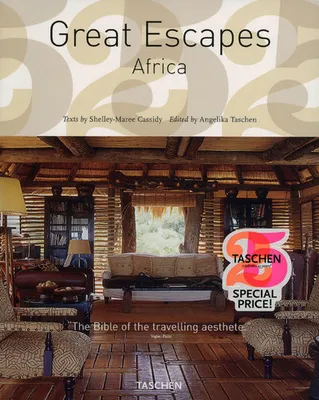 Africa, Great escapes Africa, MS