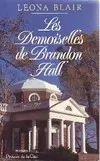 Les demoiselles de Brandon Hall, roman