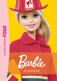 12, Barbie Métiers NED 12 - Pompière