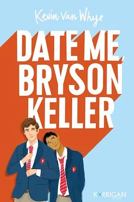 Date me Bryson Keller, édition française