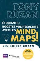 Étudiants : Boostez vos résultats avec les Mind maps !, Mind maps, techniques de mémorisation, lecture rapide