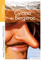 Cyrano de Bergerac, comédie héroïque