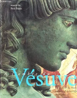 L'ombre du vesuve (A), collections du Musée national d'archéologie de Naples