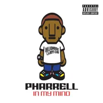 CD / In my mind / Williams, Pharrell