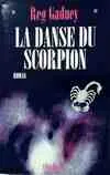 La danse du scorpion, roman