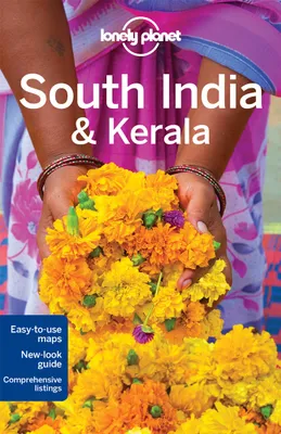South India & Kerala 8ed -anglais-