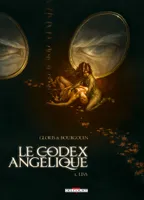 2, Le Codex angélique T02, Lisa