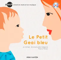 Areuh - Le Petit Geai bleu