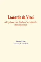 Leonardo da Vinci, A psychosexual study of an infantile reminiscence