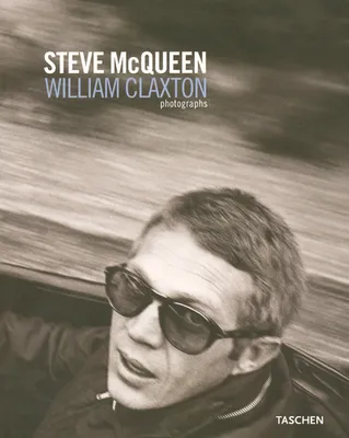 Steve McQueen, MS