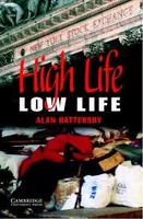 High Life Low Life, Livre