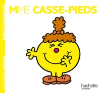 34, Madame Casse-Pieds