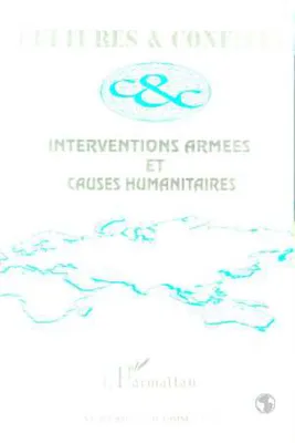 Interventions armées et causes humanitaires