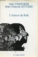 L'histoire de Ruth - Collection le mot et la forme n°2.