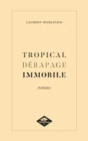 TROPICAL DÉRAPAGE IMMOBILE