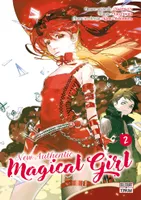 2, New Authentic Magical Girl T02