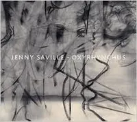Jenny Saville Oxyrhynchus /anglais