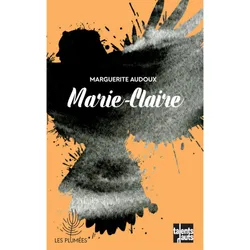 Marie-Claire / roman