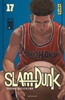 17, Slam Dunk