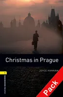 Christmas In Prague + Cd, Livre+CD