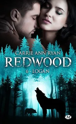 Redwood, T6 : Logan, Redwood, T6