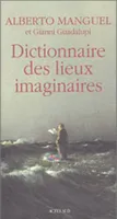 Dictionnaire des lieux imaginaires