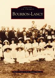 Bourbon-Lancy