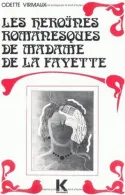 Les Héroïnes romanesques de Mme de La Fayette