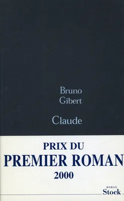 Claude, roman