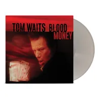 LP / Blood Money (remastered) / Tom Waits
