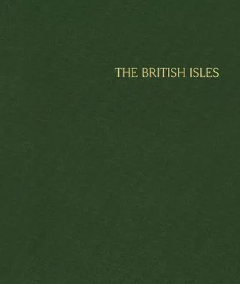 THE BRITISH ISLES