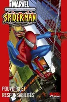 1, Ultimate Spider-Man Vol 1