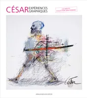 Cesar, Experiences Graphiques
