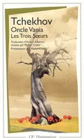 Oncle Vania - Les Trois Soeurs, Les trois soeurs