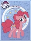 4, My little pony - Pinkie Pie et la mystérieuse alicorne - Première lecture - Tome 4