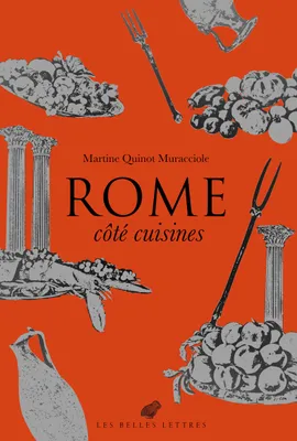 Rome côté cuisines