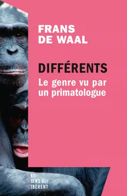 Differents, Le genre vu par un primatologue