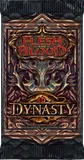 Flesh & Blood - Dynasty - Booster