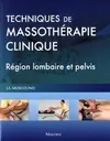 Techniques de massothérapie clinique, Région lombaire et pelvis