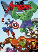 The Avengers, 3, AVENGERS T03 : SOUS HAUTE TENSION