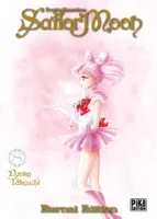 8, Sailor Moon Eternal Edition T08, Pretty Guardian