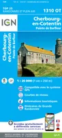 Top 25 : une carte, un site, 1310OT, 1310Ot Cherbourg-En-Cotentin.Pointe De Barfleur