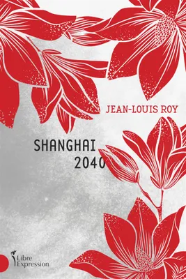 Shanghai 2040, SHANGHAI 2040 [NUM]