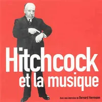 Bof Hitchcock Et La Musique