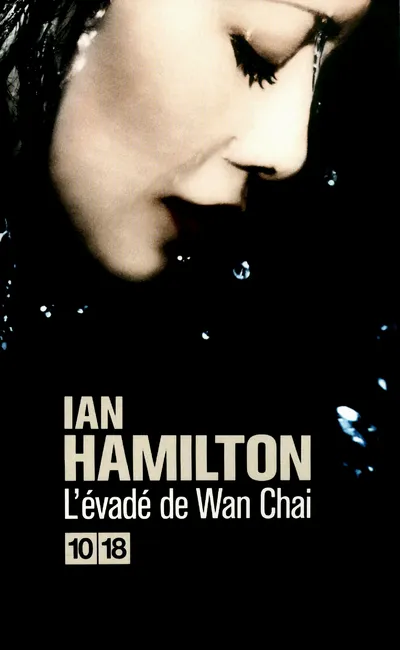 Livres Polar Thriller Le rat d'eau de Wan Chai Ian Hamilton
