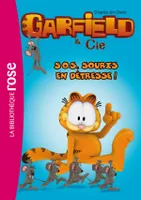 Garfield & Cie, 12, Garfield 12 - SOS, souris en détresse !