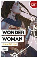 Le meilleur du comics à 4,90 €, 4, Wonder Woman, Année un
