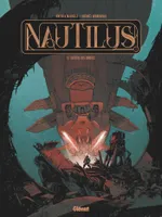 1, Nautilus - Tome 01, Le théâtre des ombres