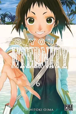 To Your Eternity T06