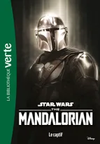Star Wars The Mandalorian 06 - Le captif, 6. le captif